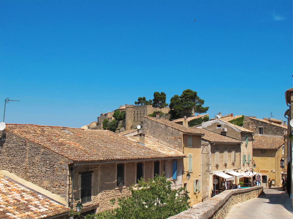 Les Vignes – Maison 2 chambres avec terrasse - Photo 22