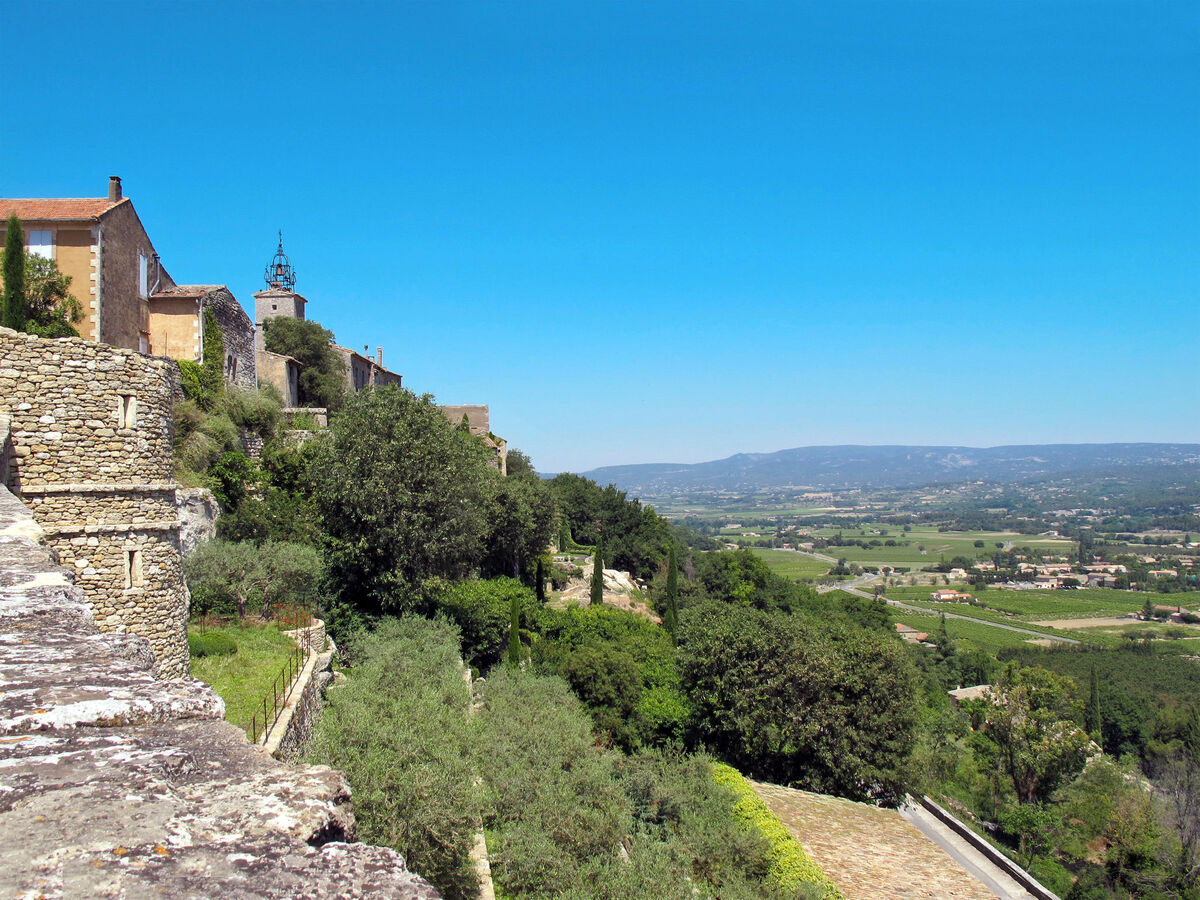 Les Vignes – Maison 2 chambres avec terrasse - Photo 24