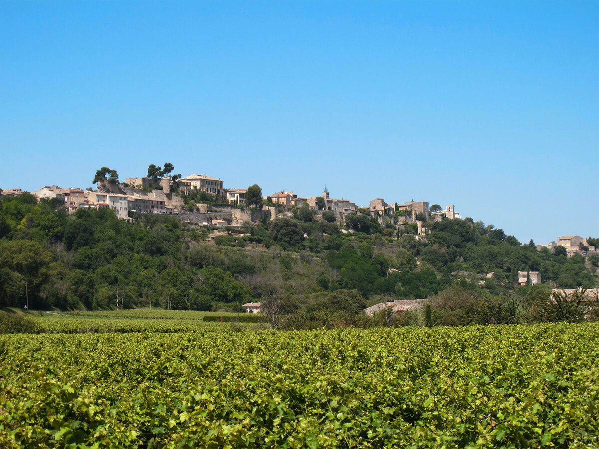 Les Vignes – Maison 2 chambres avec terrasse - Photo 25
