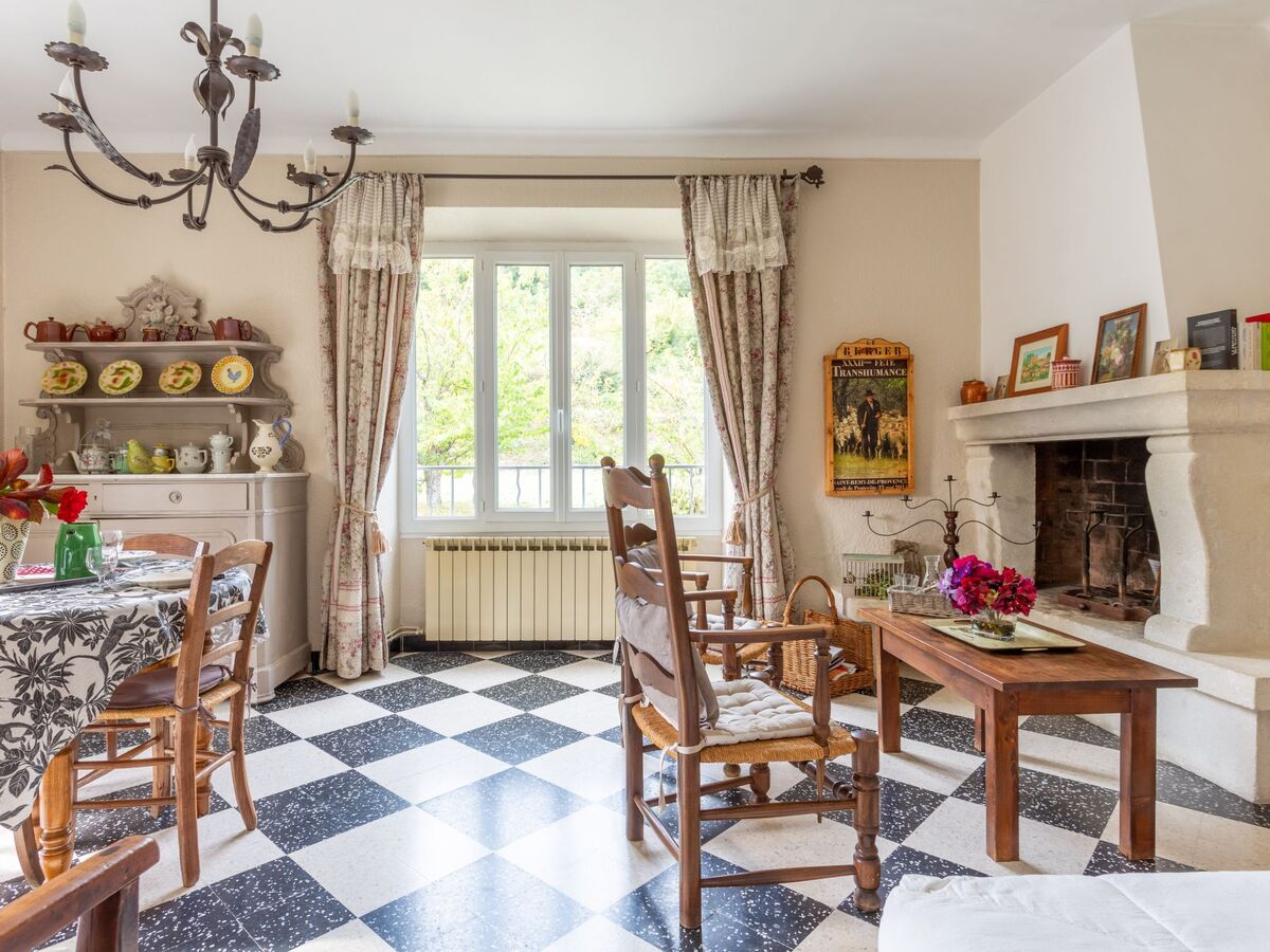 Le Cèdre, maison 2 chambres Ménerbes - Photo 2