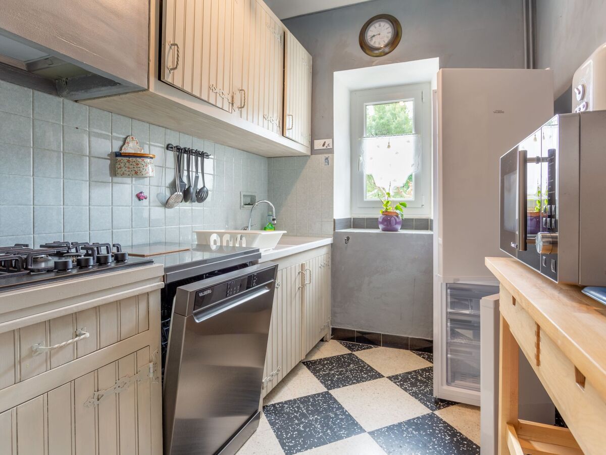 Le Cèdre, maison 2 chambres Ménerbes - Photo 3