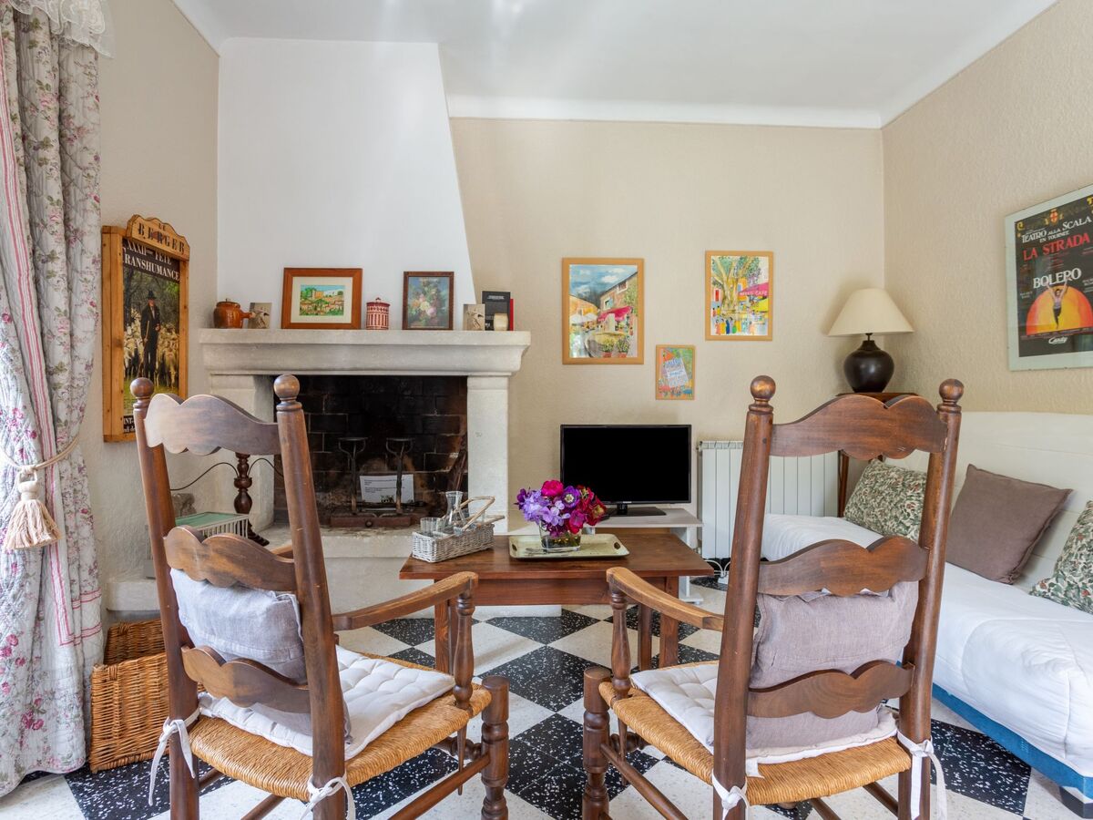 Le Cèdre, maison 2 chambres Ménerbes - Photo 4