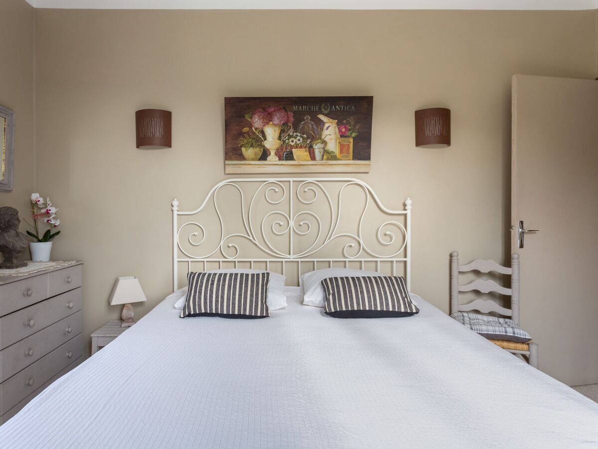 Le Cèdre, maison 2 chambres Ménerbes - Photo 6