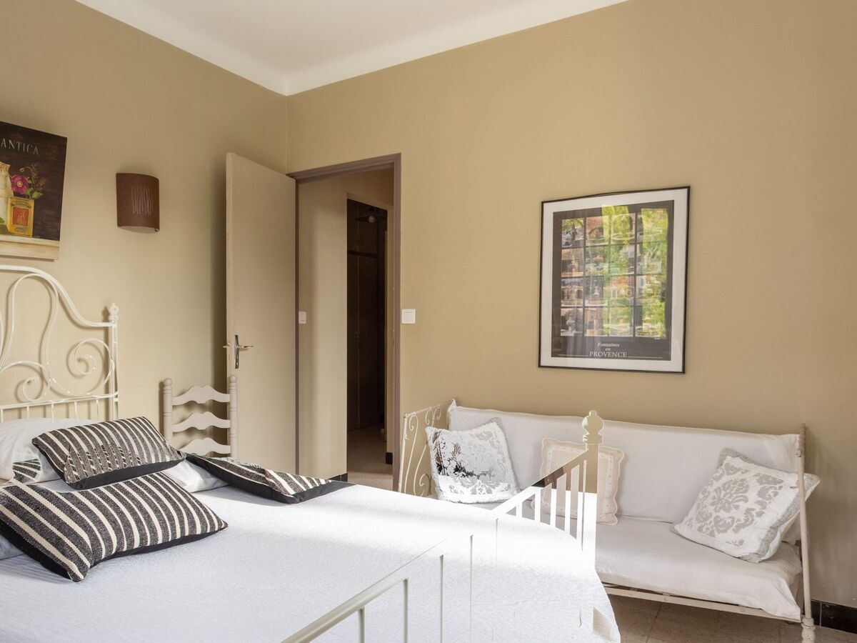 Le Cèdre, maison 2 chambres Ménerbes - Photo 7