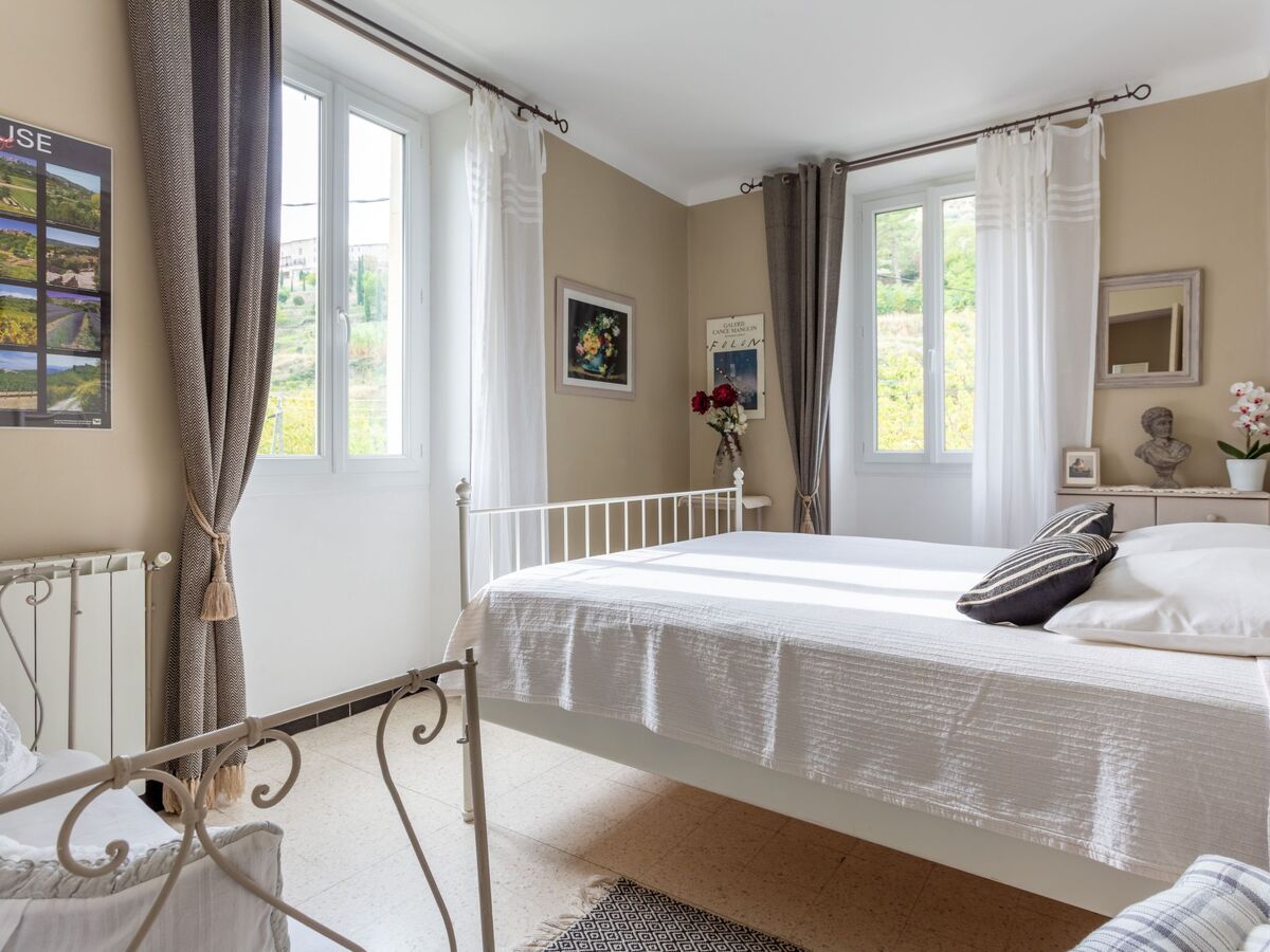 Le Cèdre, maison 2 chambres Ménerbes - Photo 8