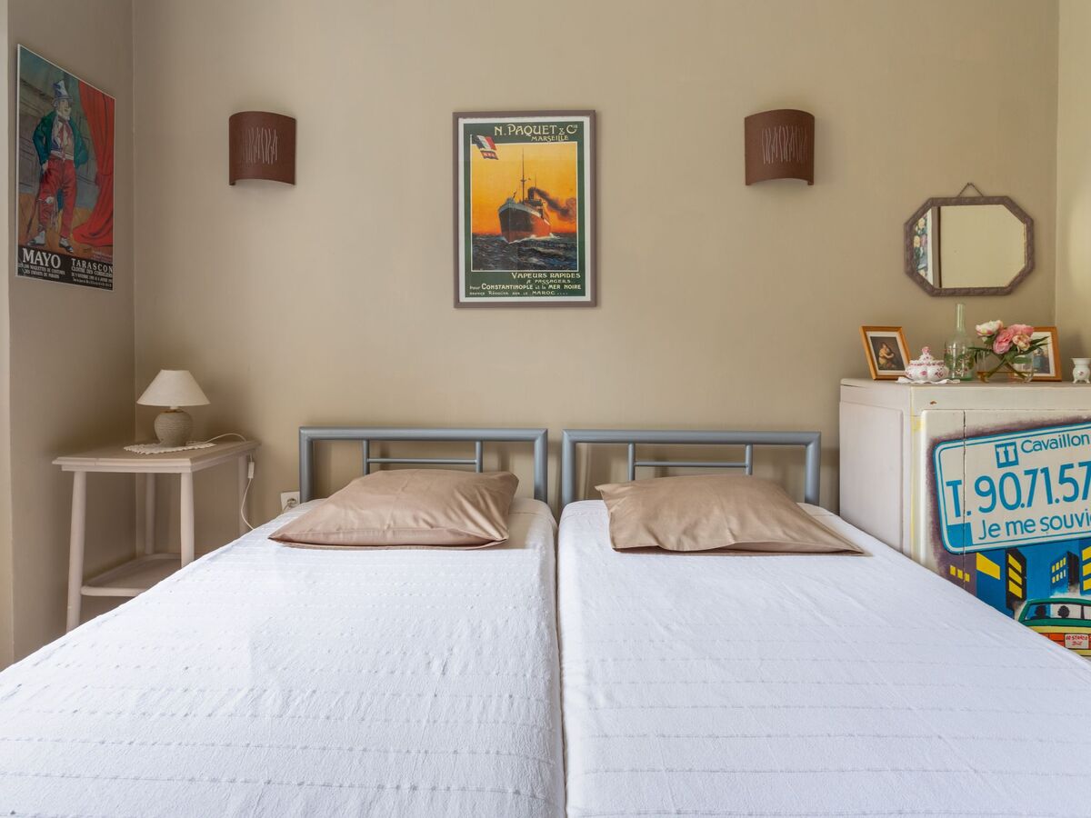 Le Cèdre, maison 2 chambres Ménerbes - Photo 9