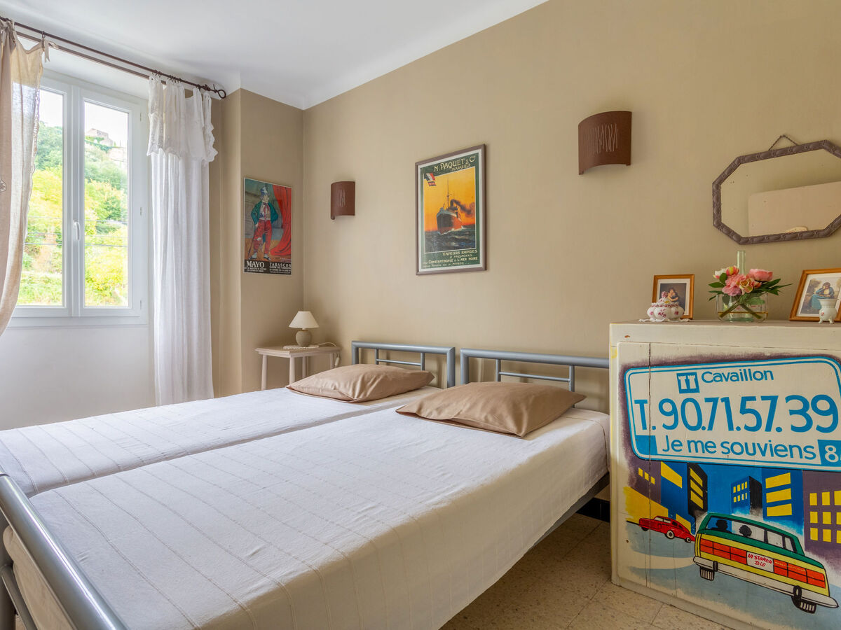 Le Cèdre, maison 2 chambres Ménerbes - Photo 10