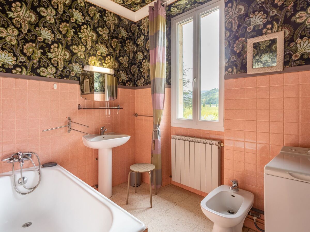 Le Cèdre, maison 2 chambres Ménerbes - Photo 11