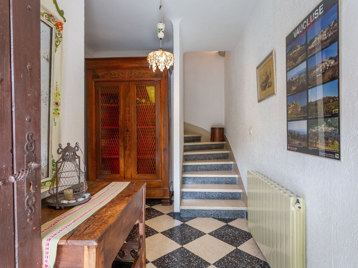 Le Cèdre, maison 2 chambres Ménerbes - Photo 12