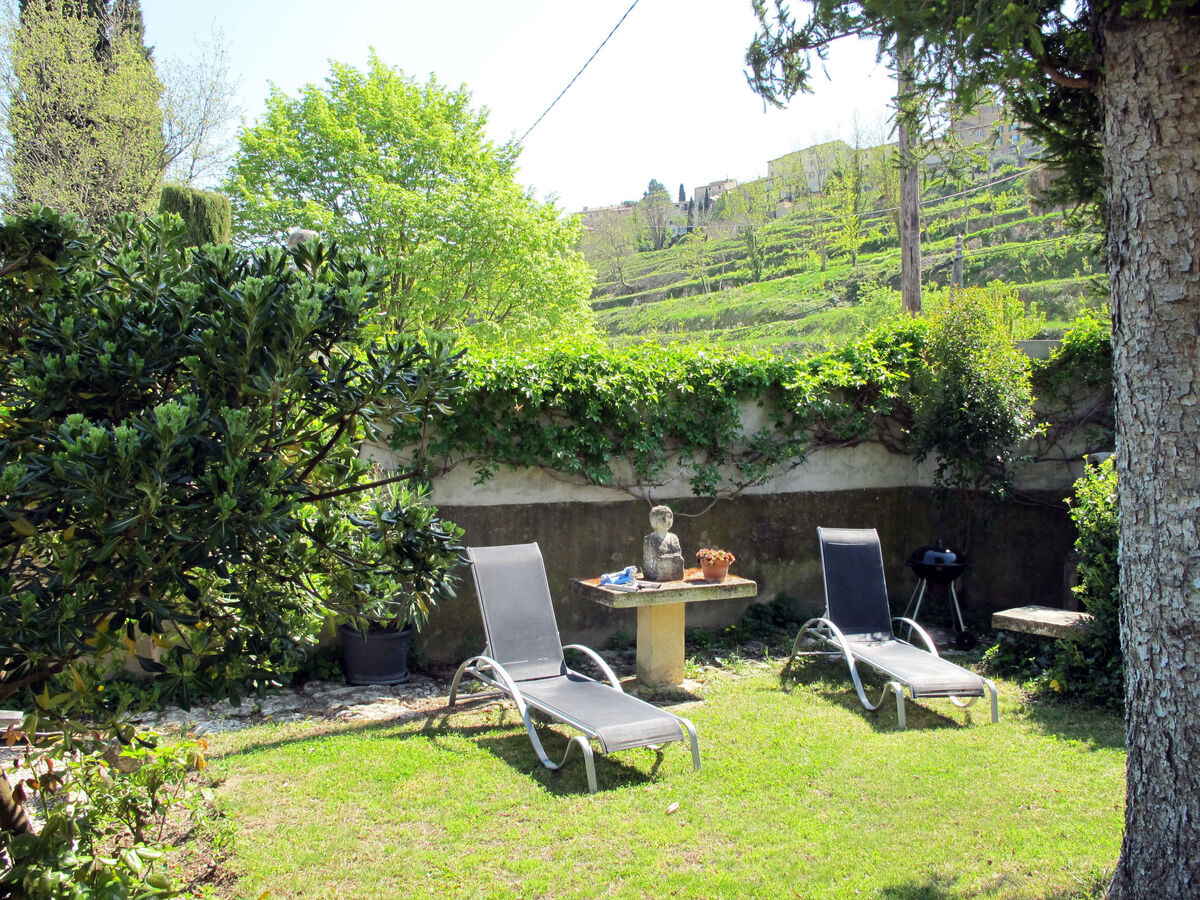 Le Cèdre, maison 2 chambres Ménerbes - Photo 13