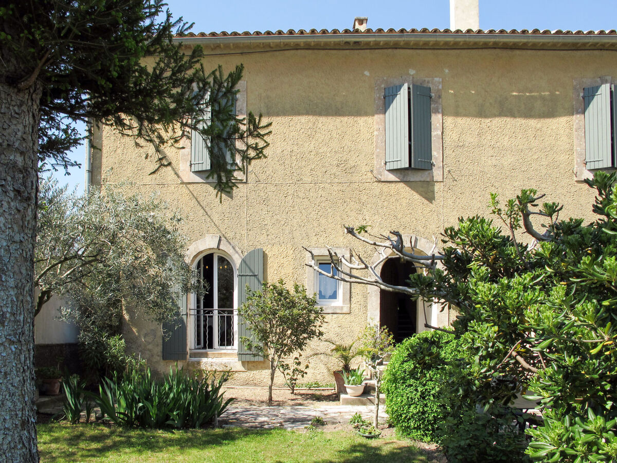 Le Cèdre, maison 2 chambres Ménerbes - Photo 14