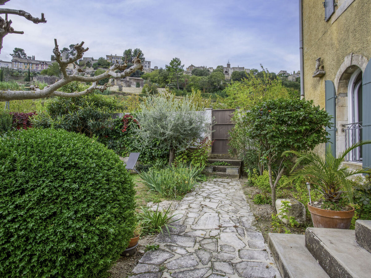 Le Cèdre, maison 2 chambres Ménerbes - Photo 17