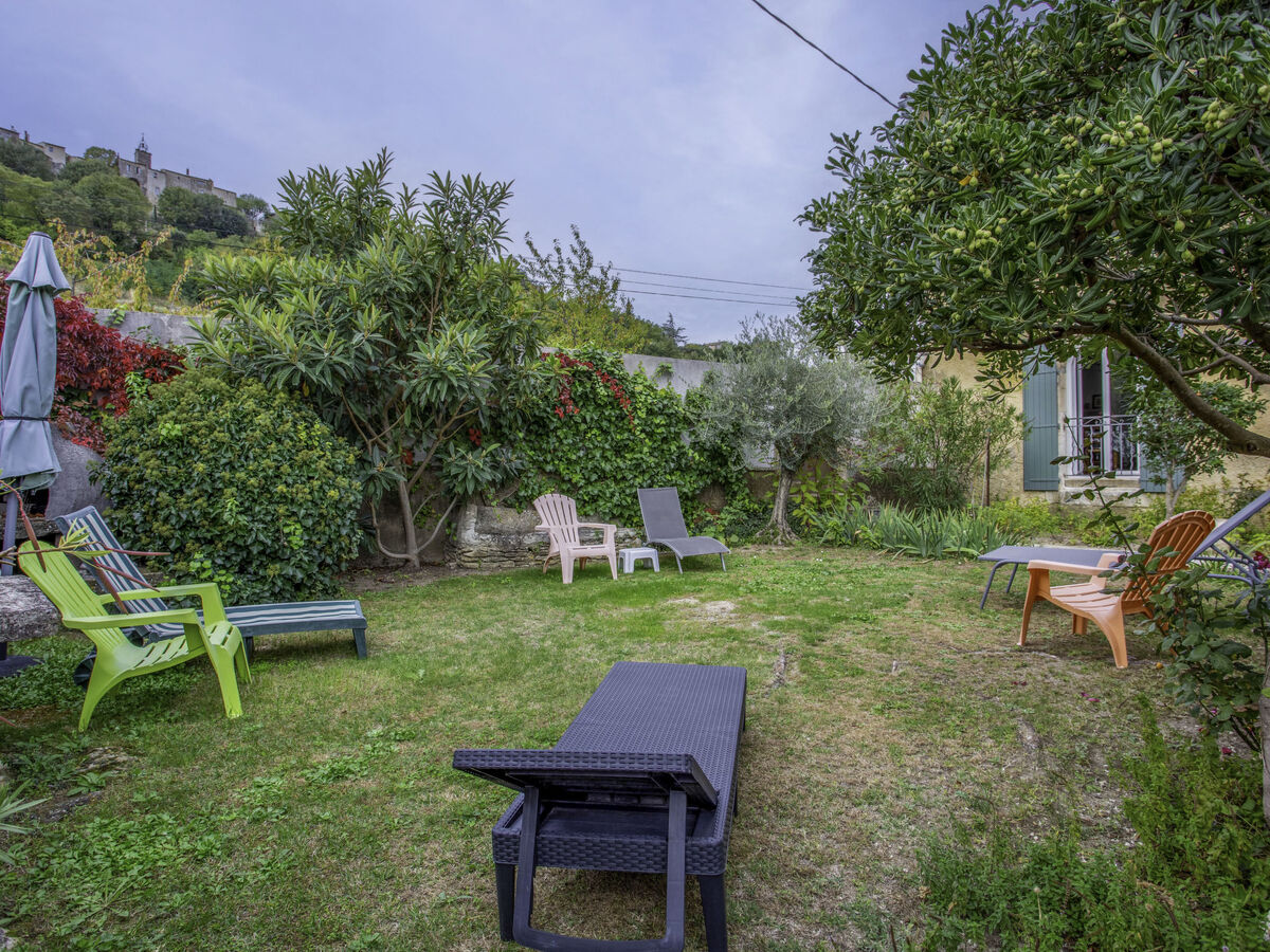 Le Cèdre, maison 2 chambres Ménerbes - Photo 18
