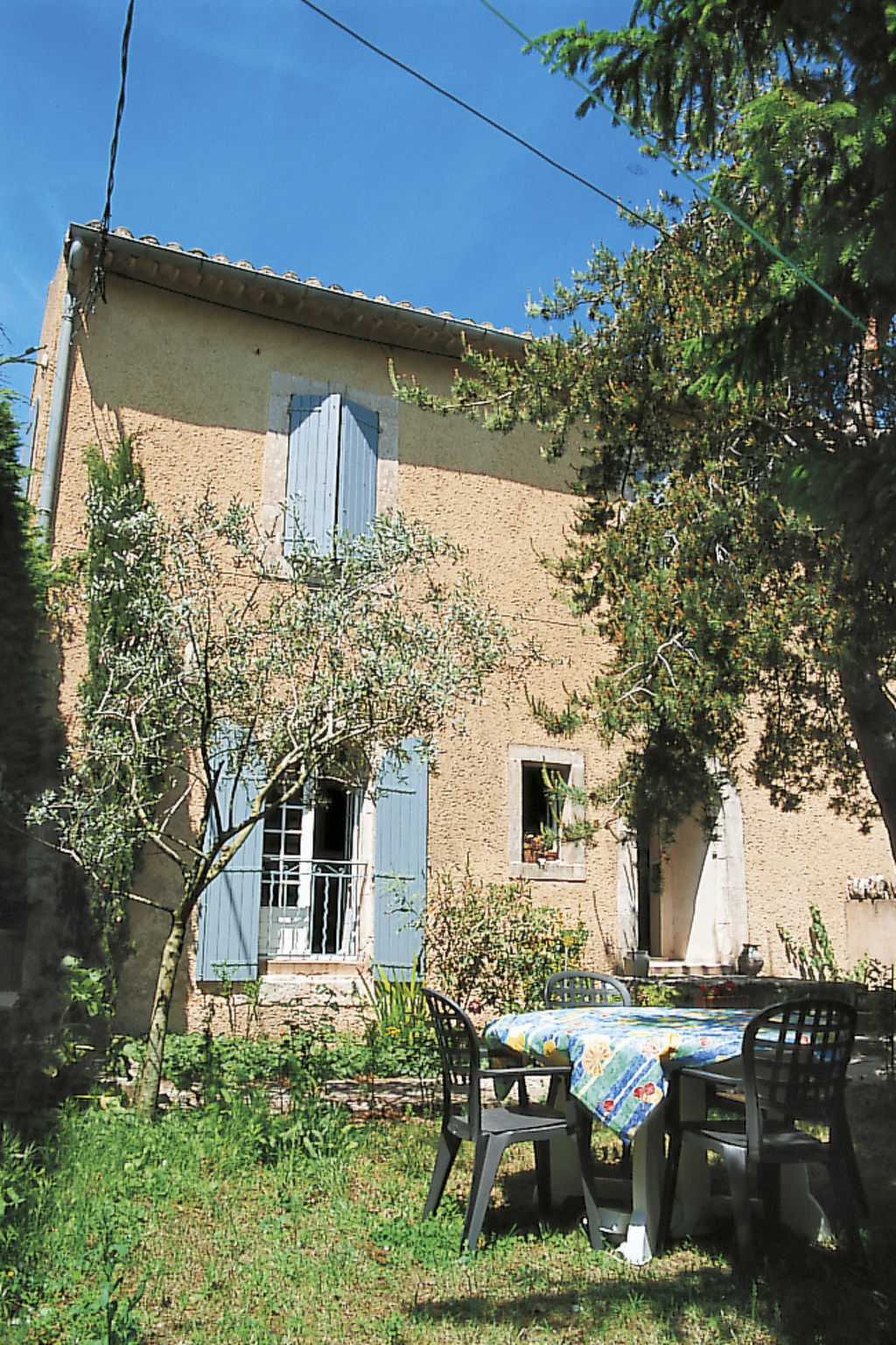Le Cèdre, maison 2 chambres Ménerbes - Photo 19