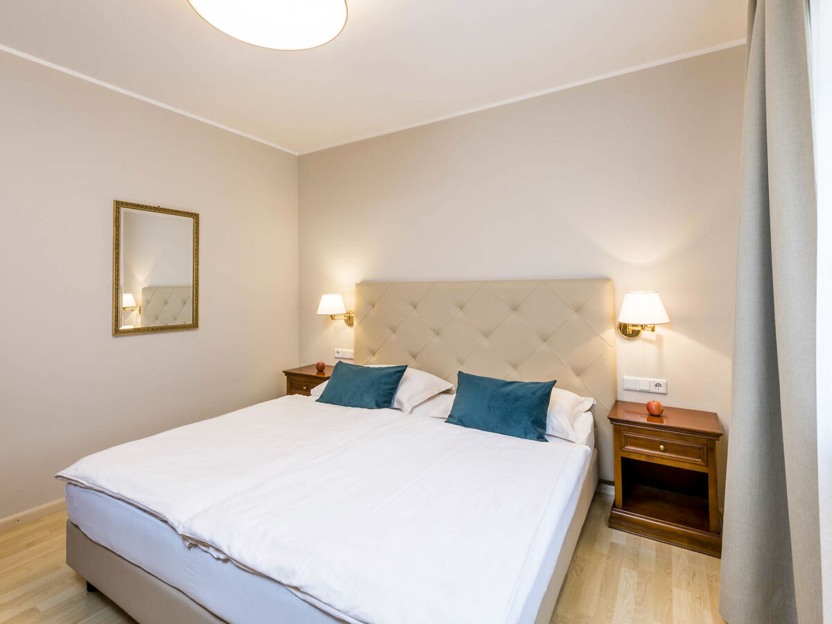 Appartement Pienzenau avec piscine couverte à Postal - Photo 6