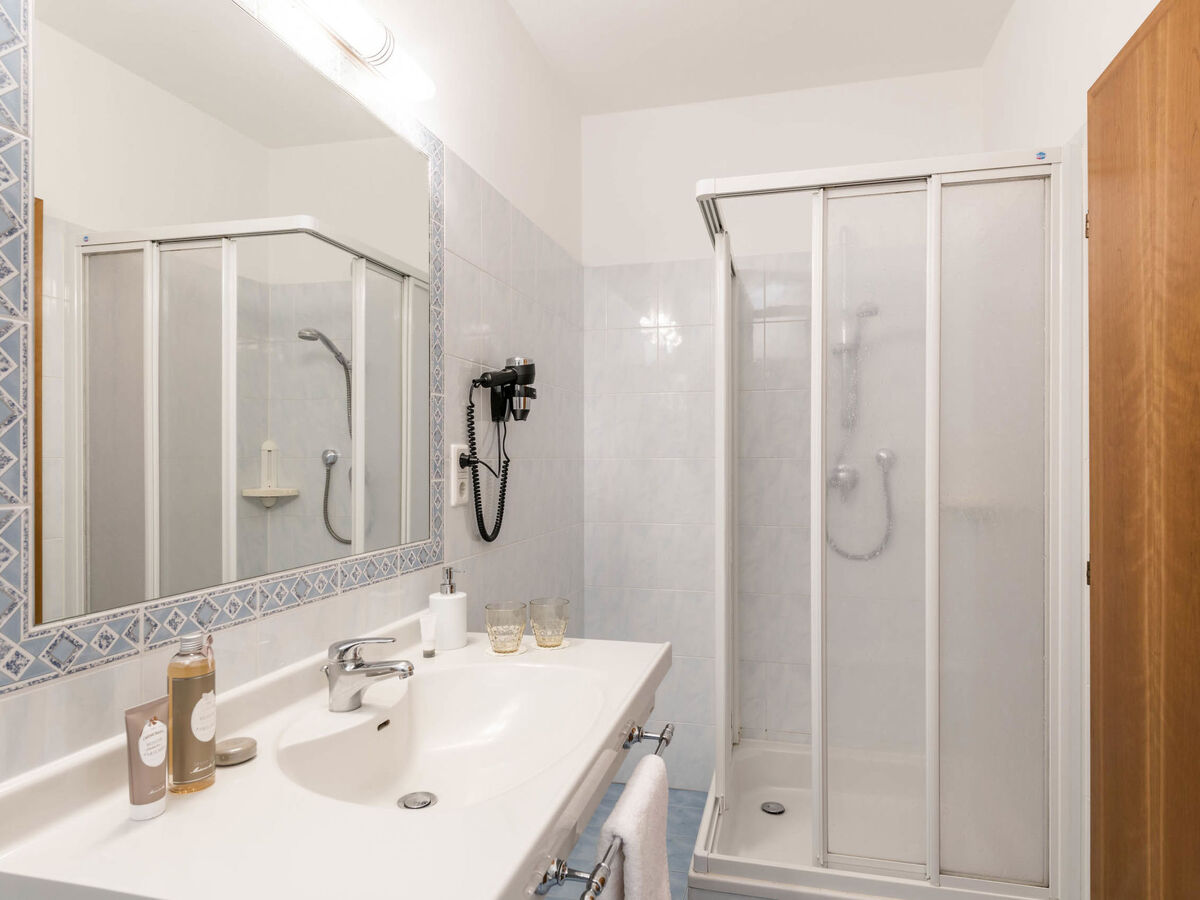 Appartement Pienzenau avec piscine couverte à Postal - Photo 7