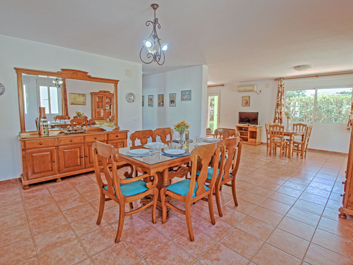 Villa Palmira – 310 m² avec piscine privée à Calpe - Photo 3