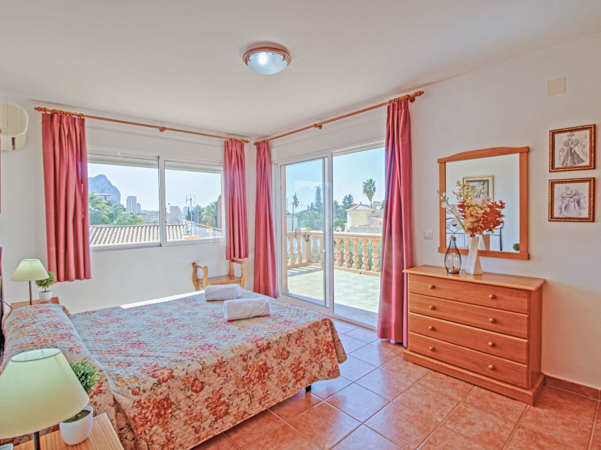 Villa Palmira – 310 m² avec piscine privée à Calpe - Photo 4