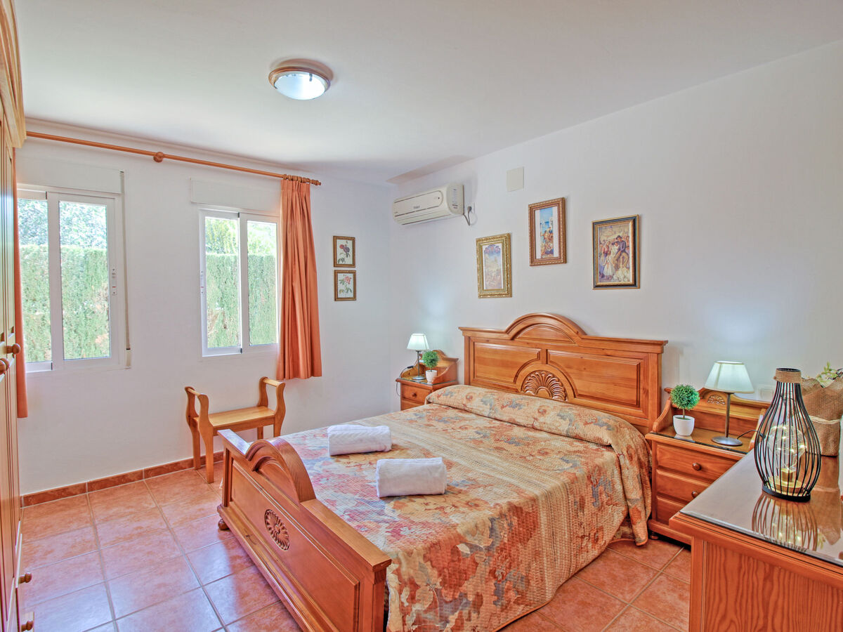 Villa Palmira – 310 m² avec piscine privée à Calpe - Photo 7