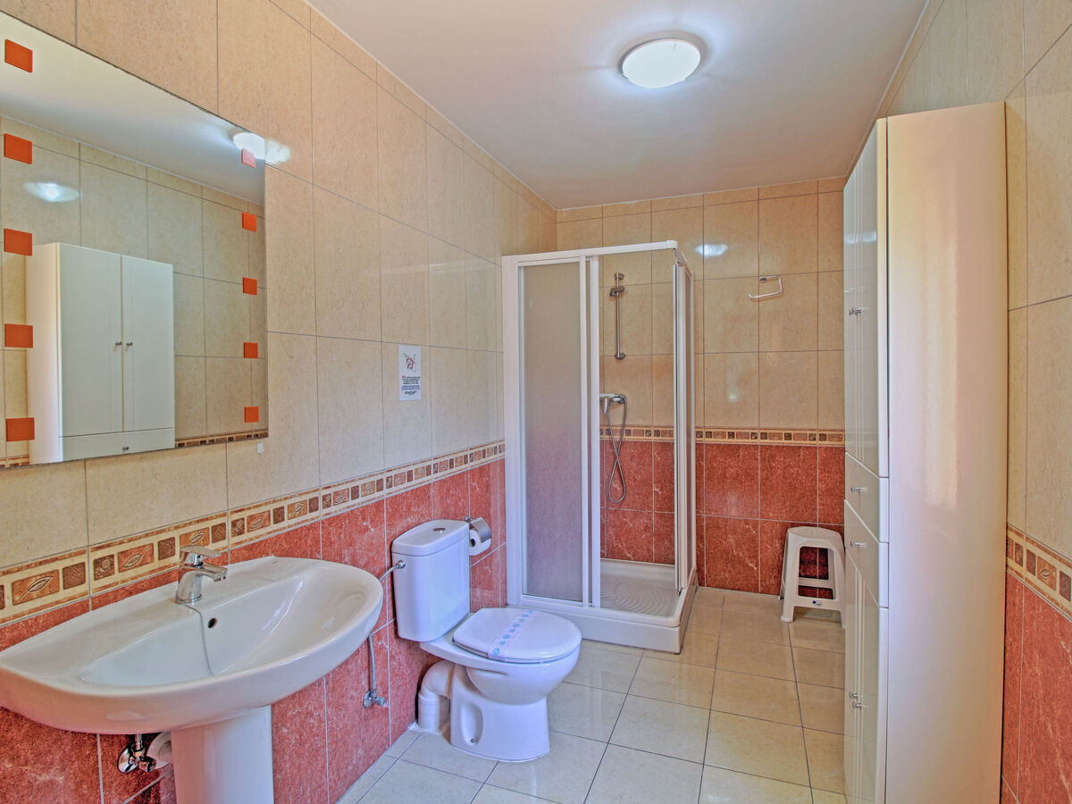 Villa Palmira – 310 m² avec piscine privée à Calpe - Photo 11