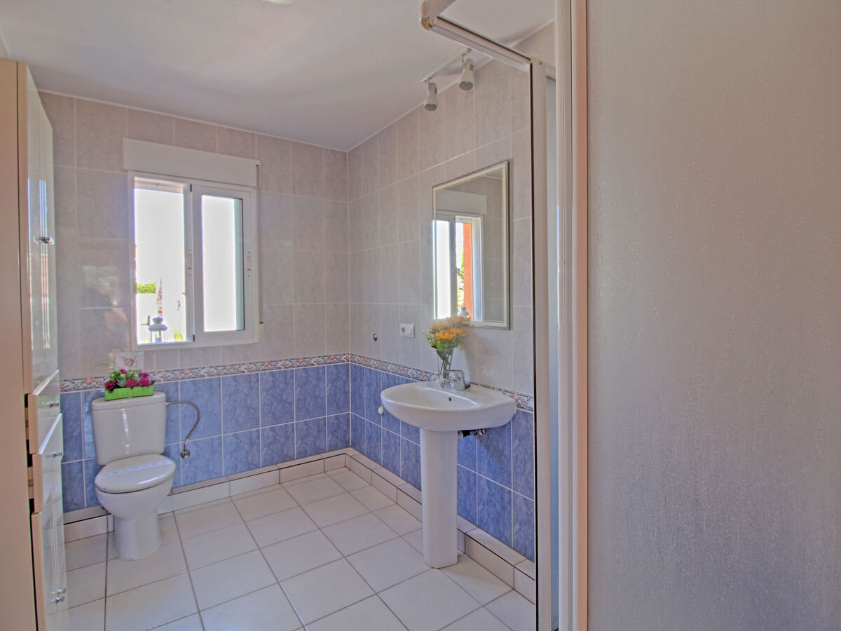 Villa Palmira – 310 m² avec piscine privée à Calpe - Photo 13