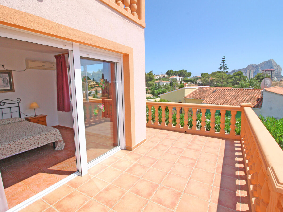 Villa Palmira – 310 m² avec piscine privée à Calpe - Photo 16