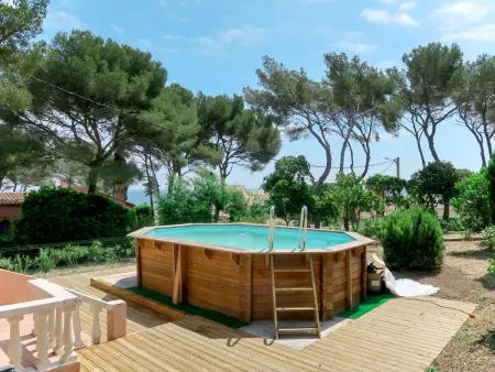 Haydée, Maison 6 personnes à Les Issambres - Photo 1