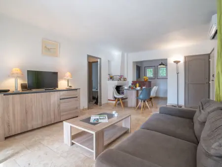 Haydée, Maison 6 personnes à Les Issambres - Photo 2