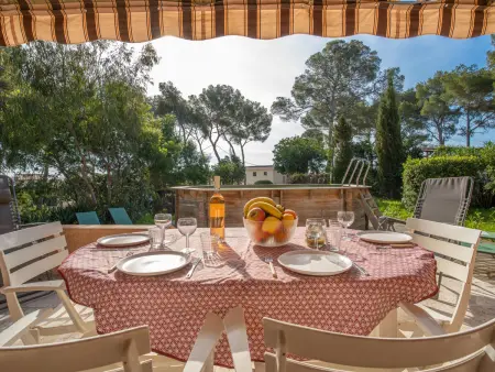 Haydée, Maison 6 personnes à Les Issambres - Photo 4