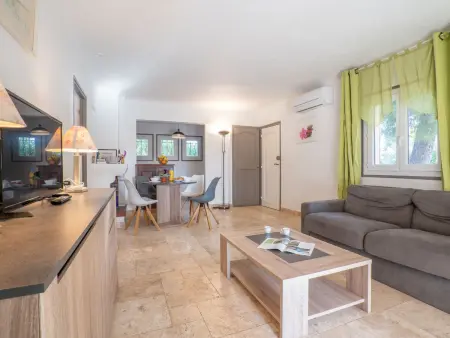 Haydée, Maison 6 personnes à Les Issambres - Photo 5