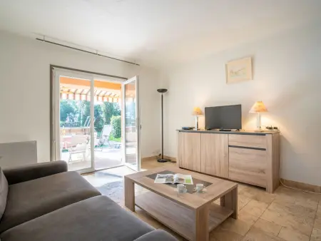Haydée, Maison 6 personnes à Les Issambres - Photo 6