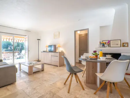Haydée, Maison 6 personnes à Les Issambres - Photo 7