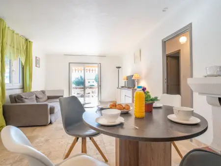 Haydée, Maison 6 personnes à Les Issambres - Photo 8