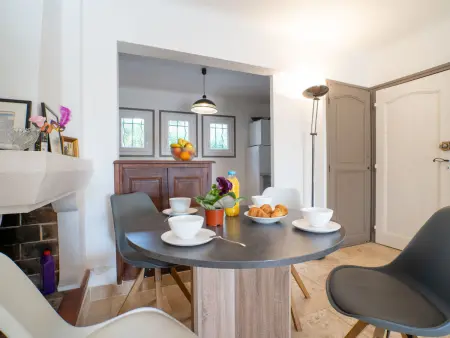 Haydée, Maison 6 personnes à Les Issambres - Photo 9