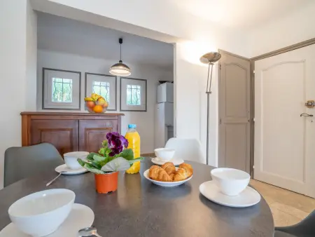 Haydée, Maison 6 personnes à Les Issambres - Photo 10