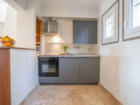 Haydée, Maison 6 personnes à Les Issambres - Photo 11