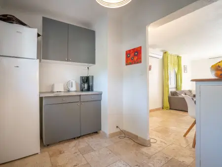 Haydée, Maison 6 personnes à Les Issambres - Photo 13
