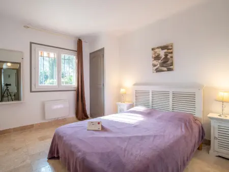 Haydée, Maison 6 personnes à Les Issambres - Photo 14