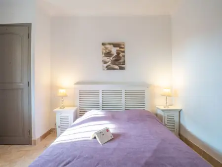 Haydée, Maison 6 personnes à Les Issambres - Photo 15