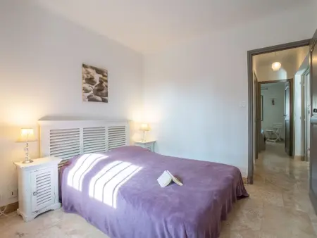 Haydée, Maison 6 personnes à Les Issambres - Photo 16