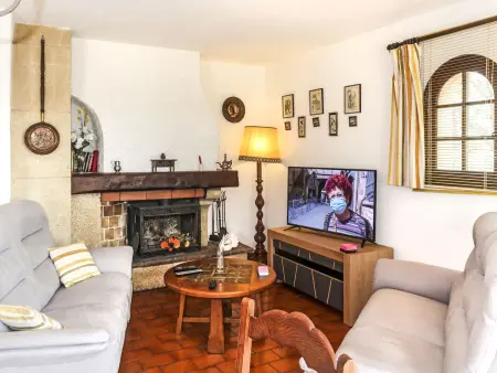 Plein Sud, Maison 6 personnes à Les Issambres - Photo 5