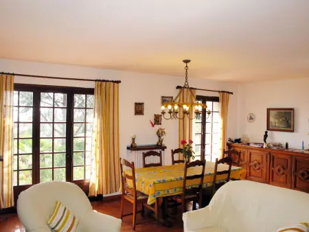 Plein Sud, Maison 6 personnes à Les Issambres - Photo 6