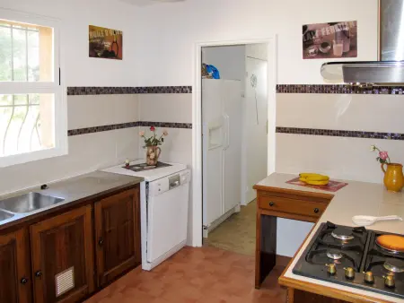 Plein Sud, Maison 6 personnes à Les Issambres - Photo 7
