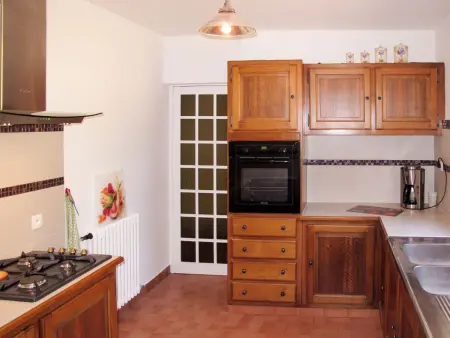 Plein Sud, Maison 6 personnes à Les Issambres - Photo 8