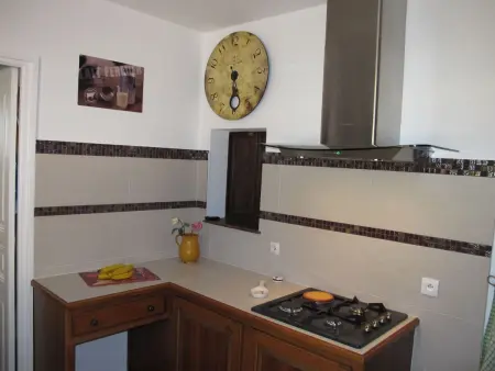 Plein Sud, Maison 6 personnes à Les Issambres - Photo 9