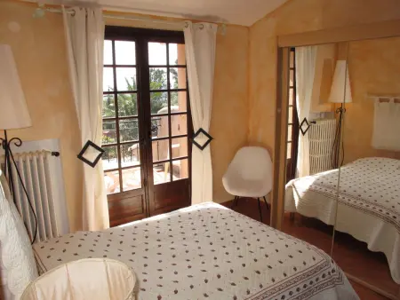 Plein Sud, Maison 6 personnes à Les Issambres - Photo 10