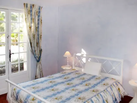 Plein Sud, Maison 6 personnes à Les Issambres - Photo 11