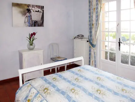 Plein Sud, Maison 6 personnes à Les Issambres - Photo 12