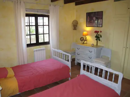 Plein Sud, Maison 6 personnes à Les Issambres - Photo 14