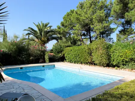 Plein Sud, Maison 6 personnes à Les Issambres - Photo 17
